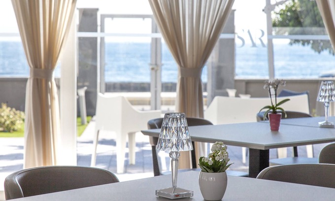 Archi Bed & Breakfast | Santantonioresort