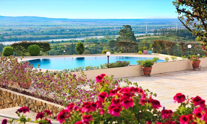 Santarem Hotel | Santarem Hotel