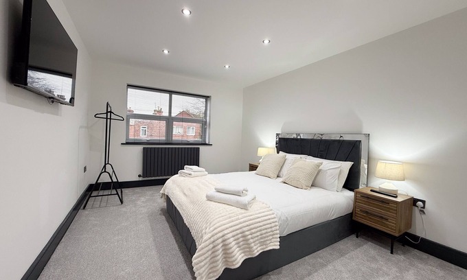 Boston House | Santi Luxury House in Boston