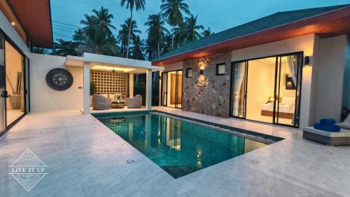 Hua Thanon Villa | Santi Tara Villas
