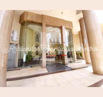 Downtown Santiago Apartment | Santiago Centro