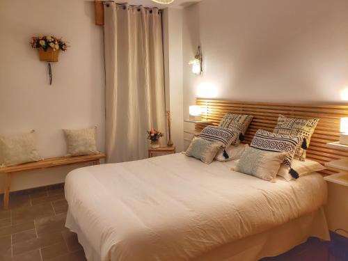 Biduido Apartment | Santiago Sur, Camino Portugués