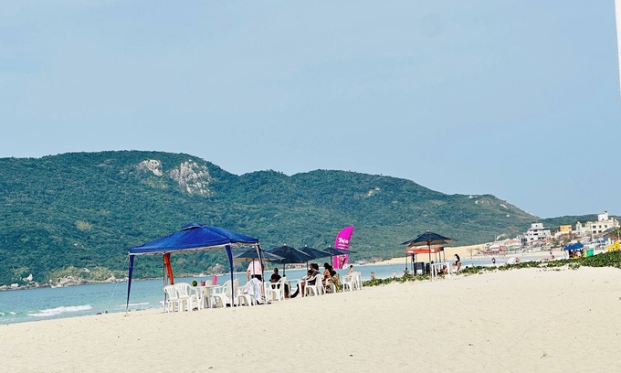 Santinho Apartment | Santinho 202