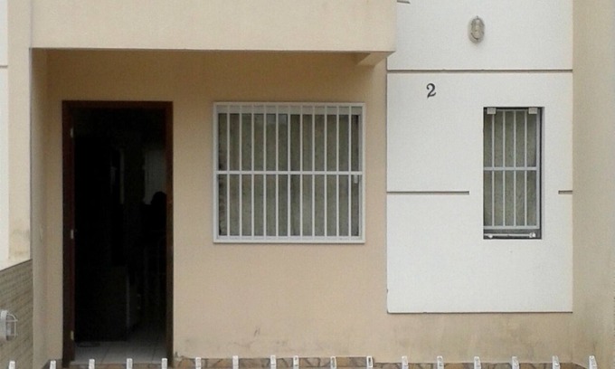 Santinho House | SANTINHO-INGLESES BEACH centre * close to everything!*