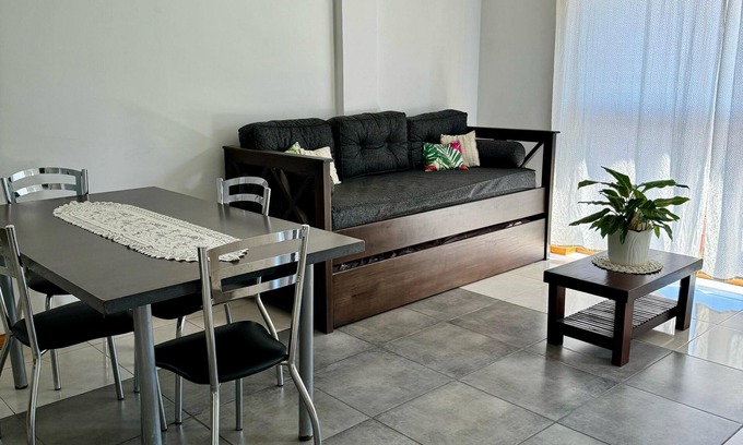 Puerto Iguazu Apartment | Santino Apart Hotel