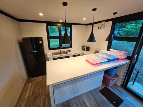 Phrao Villa | Santisuk Farm&Onsen สันติสุขฟาร์ม&ออนเซ็น