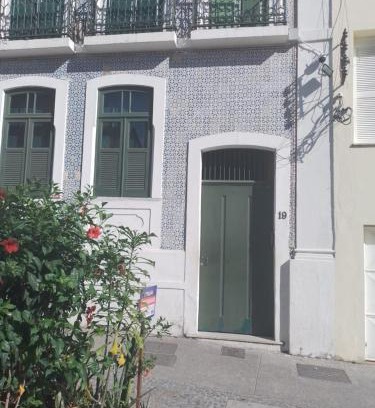 Santo Antonio Apartment | Santo Antônio Bahia 7