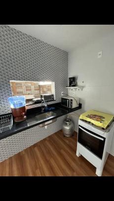 Santo Antonio de Jesus House | Santo Antonio