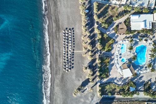 Agios Georgios Hotel | Santo Miramare Beach Resort