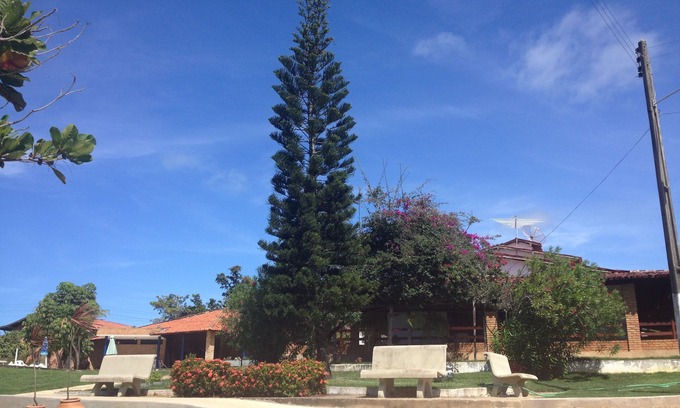 Ipioca House | Santo Onofre site Ipioca Beach Maceio