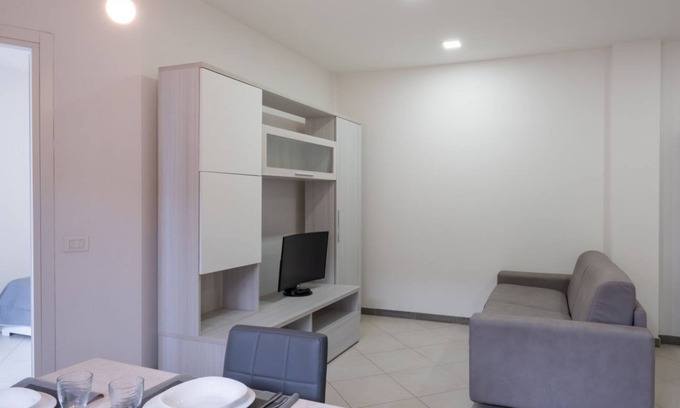 Santo Stefano di Magra Apartment | Santo Stefano di Magra Modern Apartment