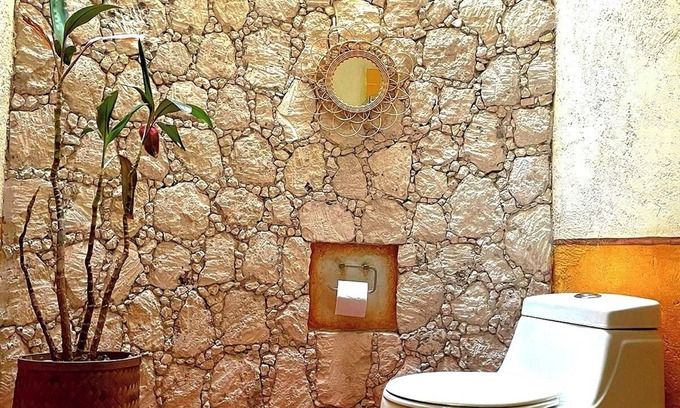 Bernal Hotel | SantoCuervo House