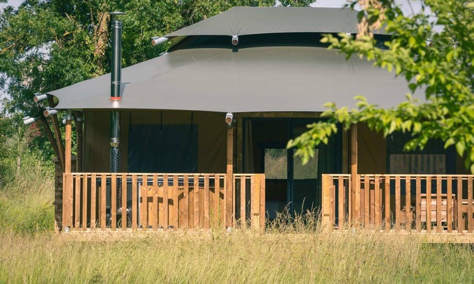 Moncontour House | Santoline