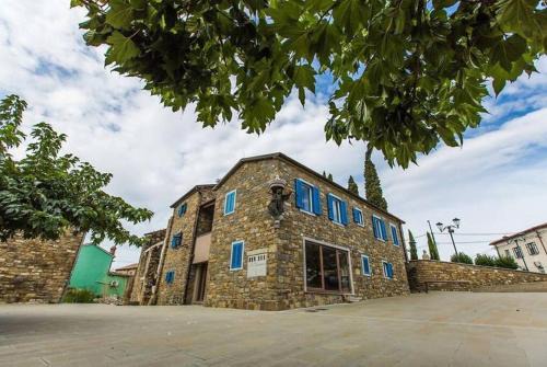 Koper Apartment | Santomas apartments