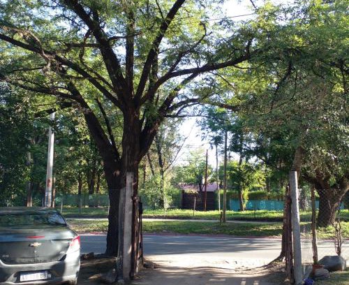Yocsina Apartment | Santorini Bed en Córdoba