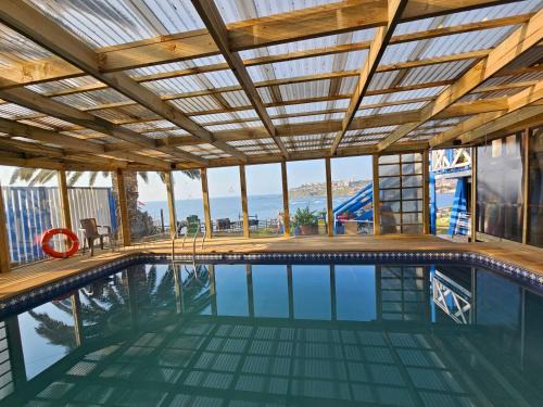 Quintero Apartment | Santorini