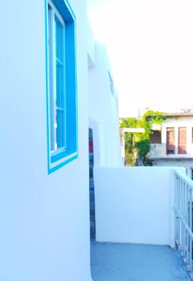 Old Town Apartment | Santorini Depa