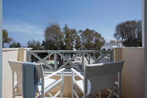 Vothon Apartment | Santorini Med Homes - Sunday Apartment