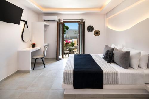 Fira Hotel | Santorinn Suites Fira