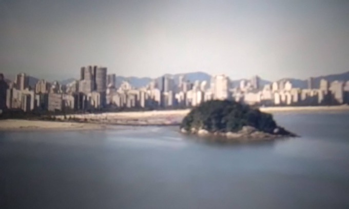 Sao Vicente Apartment | Santos Beach, Jose Menino, Gonzaga, Itararé, 2 minutes on foot. Central.