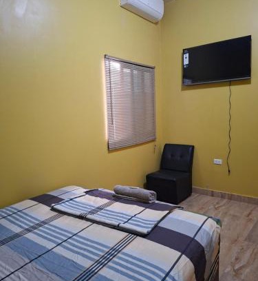 San Juan Bautista Apartment | Santoto House