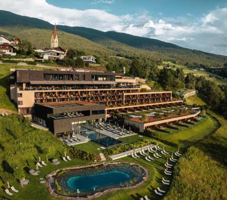 Sant'Andrea in Monte Hotel | Santre dolomythic home