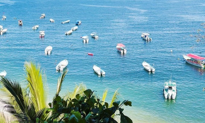 Yelapa Hotel | Santuario Yelapa