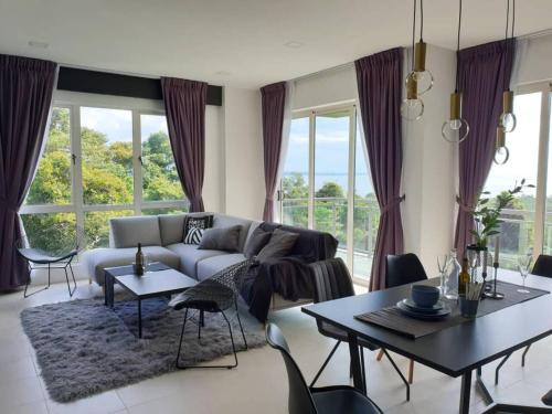 Santubong Apartment | Santubong Suites A Just Like Home Damai