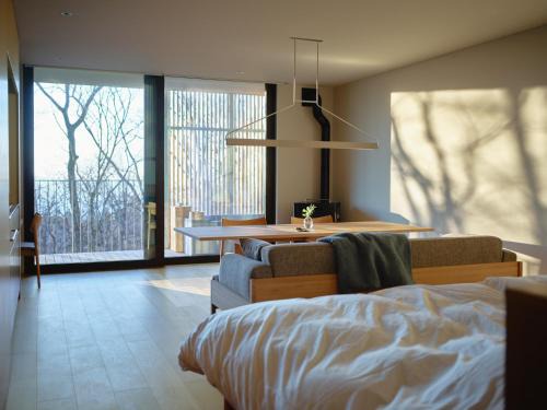 Nasu Apartment | SANU 2nd Home Nasu 3rd
