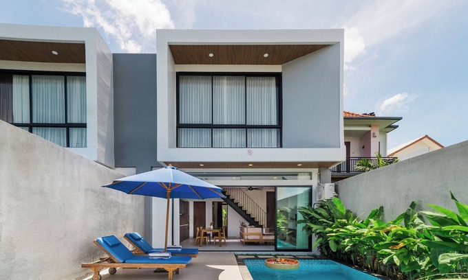 Pemogan Villa | Sanur Bali Villas by Premier Hospitality Asia