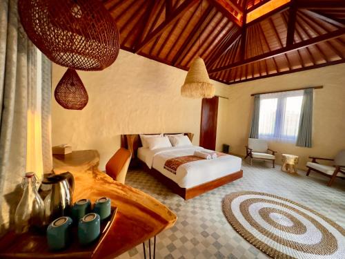 Kesiman Bed & Breakfast | Sanur ocean view villas