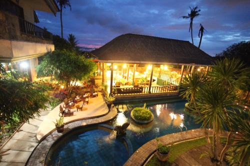 Sanur Kauh Hotel | Sanur Seaview Hotel