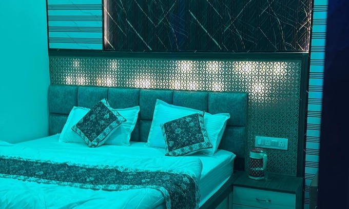 Khatu House | Sanwariya Guest House And Resort
