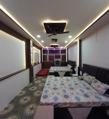 Ujjain House | Sanwariya Seth Home Stay
