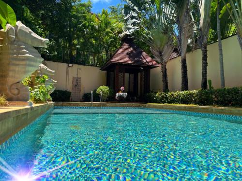 Jiyang Villa | Sanya beach sweet house