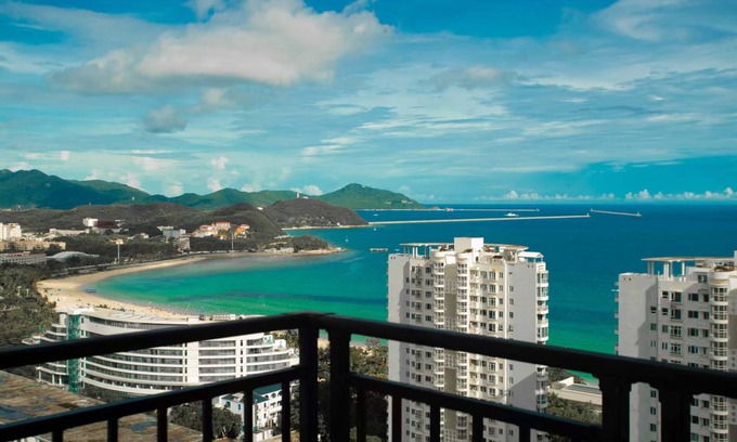 Sanya Hotel | Sanya Xintai Ocean View Hotel