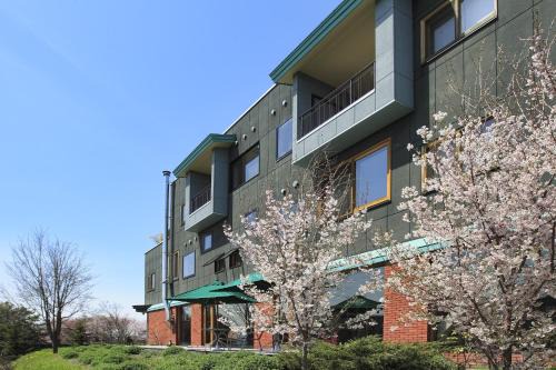 Obihiro Hotel | Sanyoan