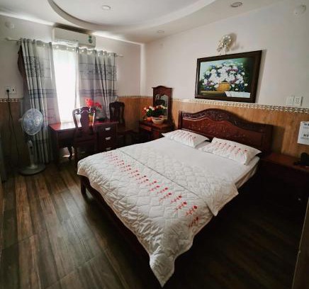 Bien Hoa Hotel | SaoMai Hotel - Khách Sạn SaoMai