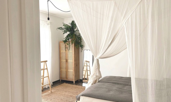 Mafra Villa | SÃONE Guesthouse - the perfect place to recharge your batteries