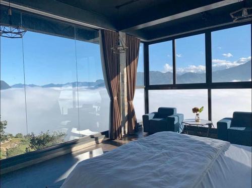 Hau Thao House | Sapa