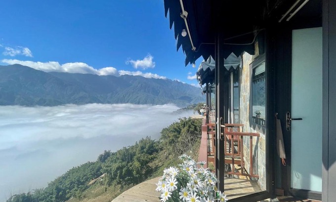 Hau Thao Apartment | Sapa