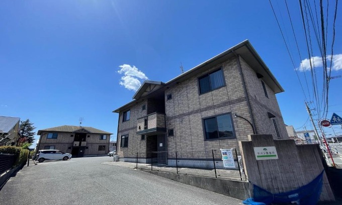 Yahatanishi Apartment | Sapan Hasegawa - Vacation STAY 14809