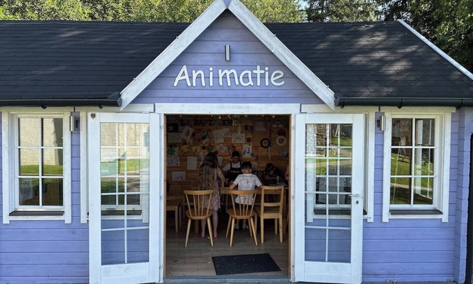 Luxembourg Ardennes Ski Chalet | Sapinière Type F06 Luxe