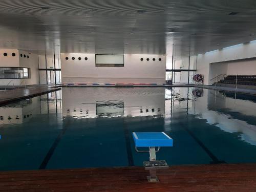 Sapir Apartment | Sapir Apartment