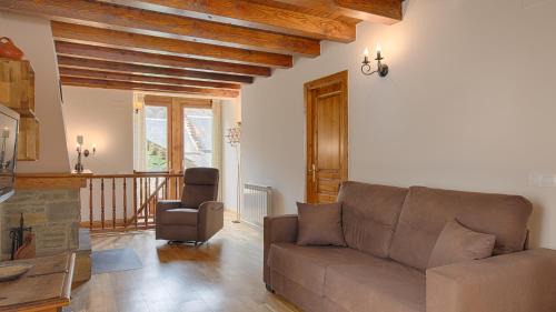Les Apartment | Saplan Real Estate CALETA