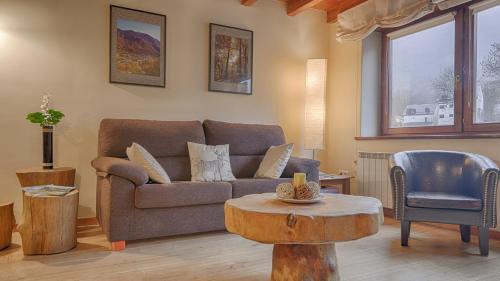 Les Apartment | Saplan Real Estate CASISH