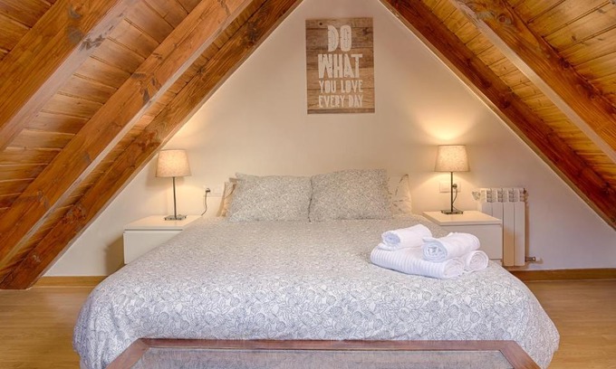 Les Apartment | Saplan Real Estate MONTLUDE
