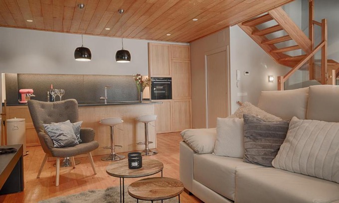 Vielha e Mijaran Ski Chalet | Saplan Real Estate SARRAERA