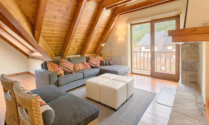 Les Apartment | Saplan Real Estate TERMAS