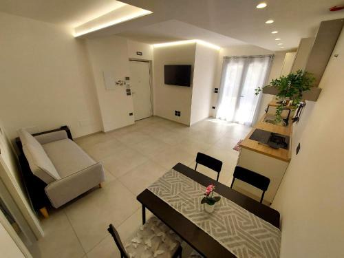 Grottammare Apartment | Sapore di sale